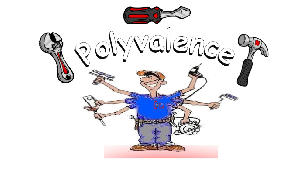 Polyvalence Sticker Accueil
